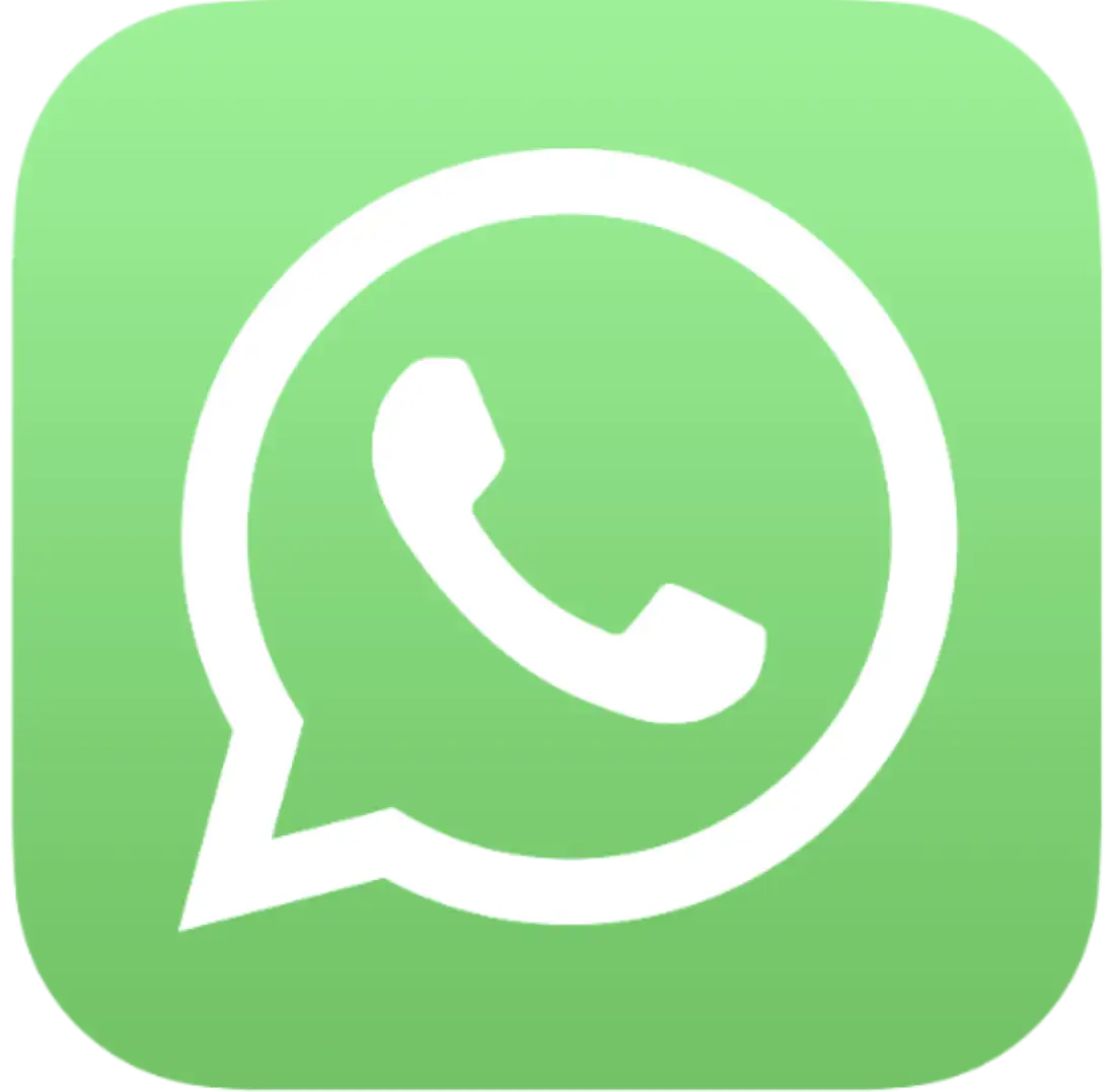 Demonstração do problema no WhatsApp